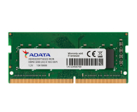 ADATA Premier DDR4 3200 SODIM 16GB CL22 ST - 642339 - zdjęcie 1